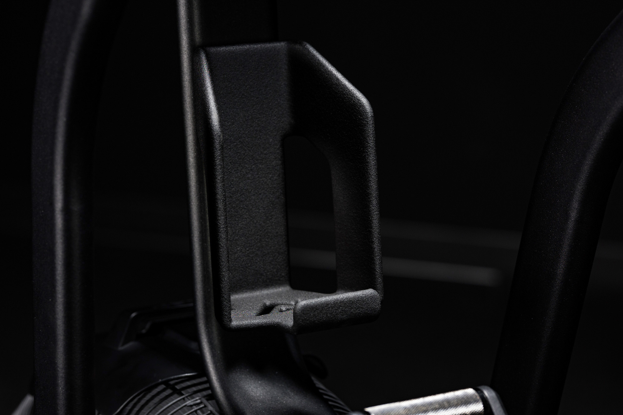 Phone / Cup Holder